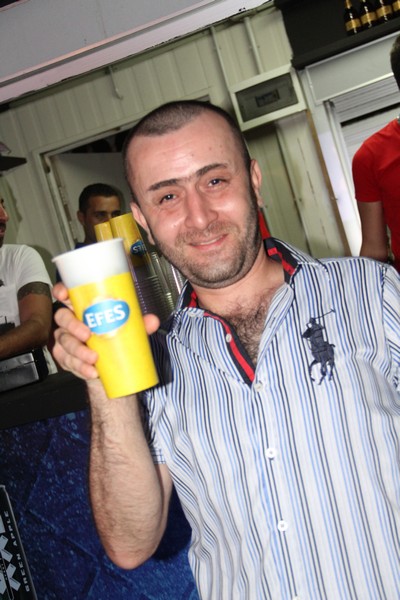 Georges Wassouf at Beirut Holidays 
